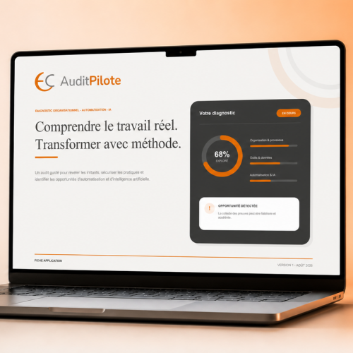 AuditPilote